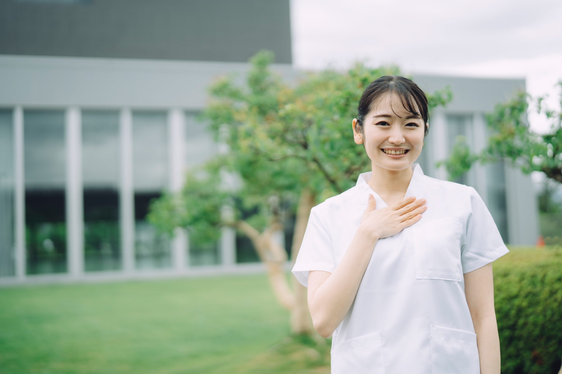 ivhに対応している老人ホームを探しておくことも大切