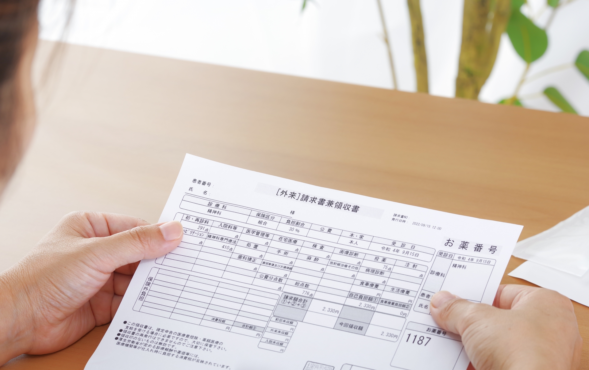 ivhの費用が心配