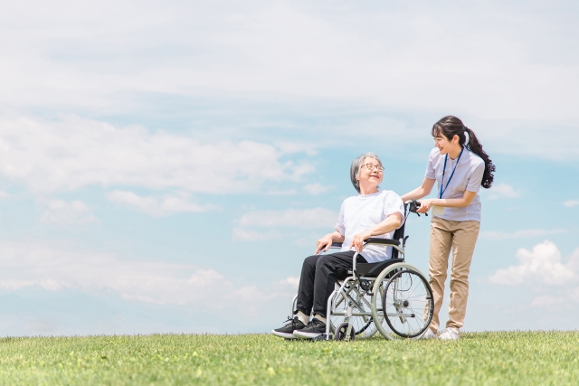 住民票異動は義務ではない|老人ホームのことならスーパー・コートへご相談ください