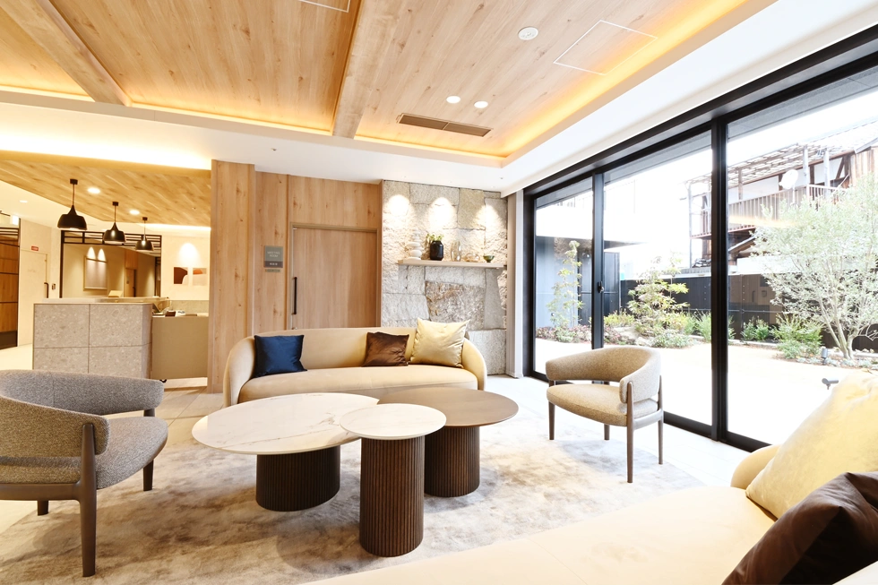 ウェルカムサロン