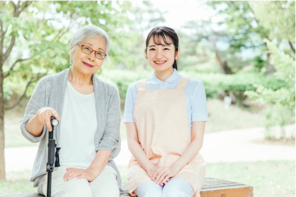 有料老人ホームとは？種類・費用・入居条件についてわかりやすく解説