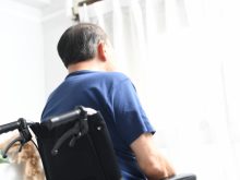 老人に増えているセルフ・ネグレクト