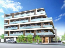 パーキンソン病専門住宅オリーブ・門戸厄神