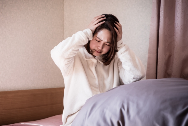 パーキンソン病で現れる精神症状とその治療法