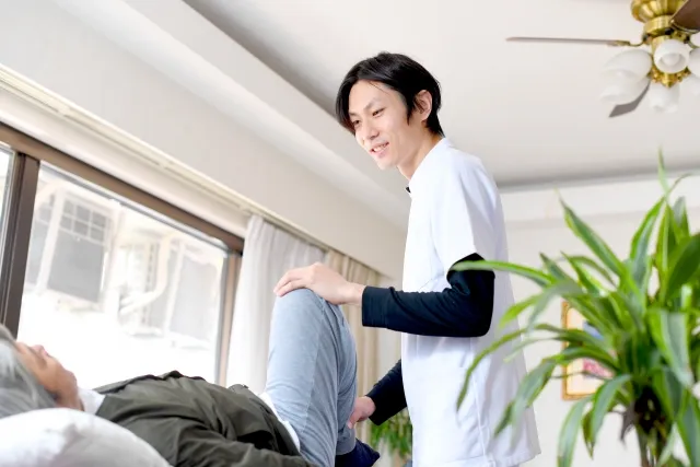 パーキンソン病のリハビリと押さえておきたい代表的な症状