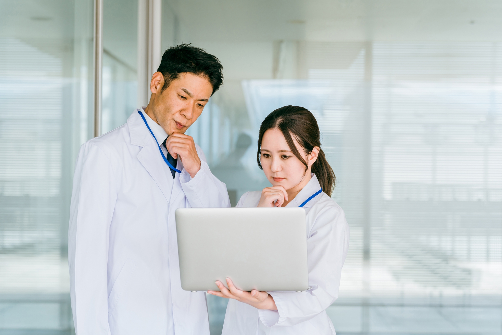 パーキンソン病・パーキンソン症候群の違いと両者の診断方法